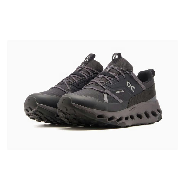 Chaussures de course Cloudhorizon Waterproof - Noir