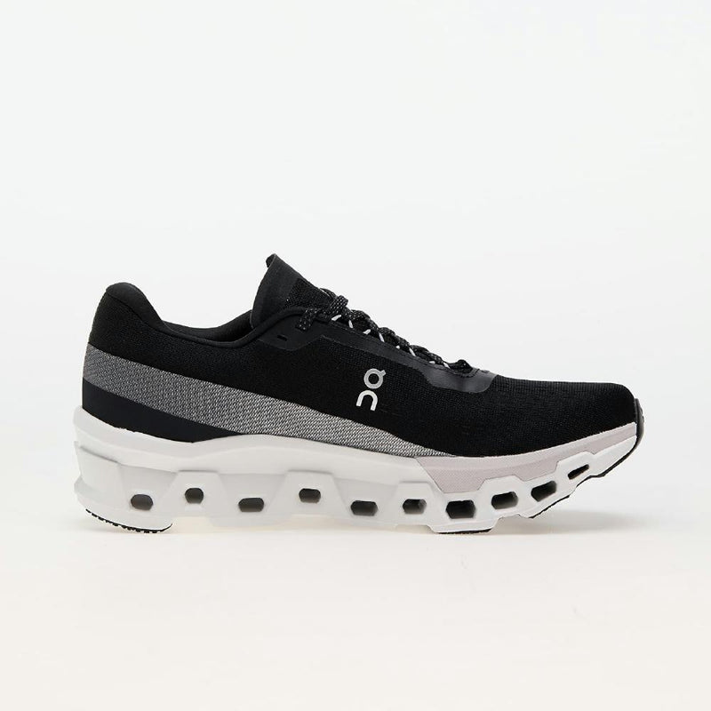 Chaussures de course On Cloudmonster 2 - Noir