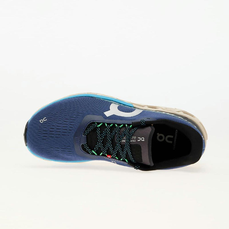 Chaussures de course Cloudmonster 2 - Tempest/Horizon