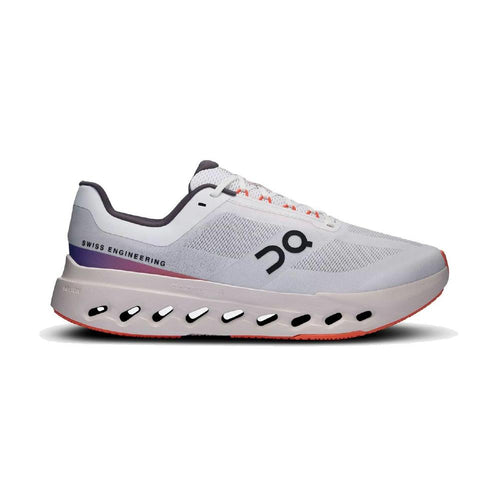 Chaussures de course Cloudsurfer Next - Blanc