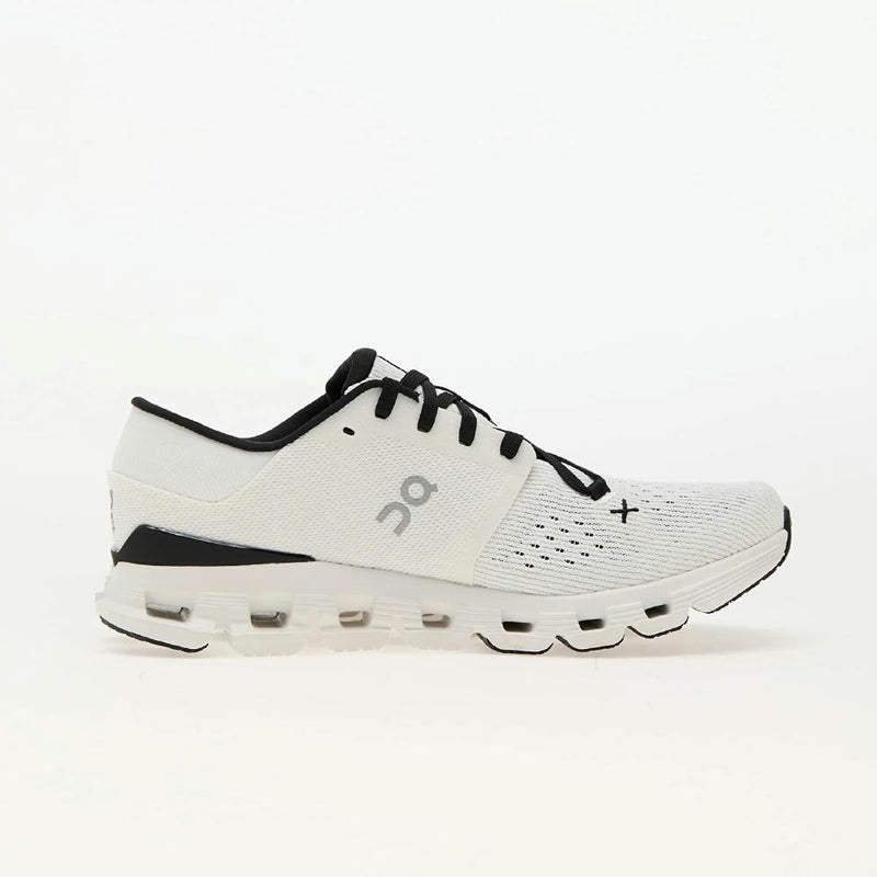 Chaussures de course Cloud X 4 - Blanc