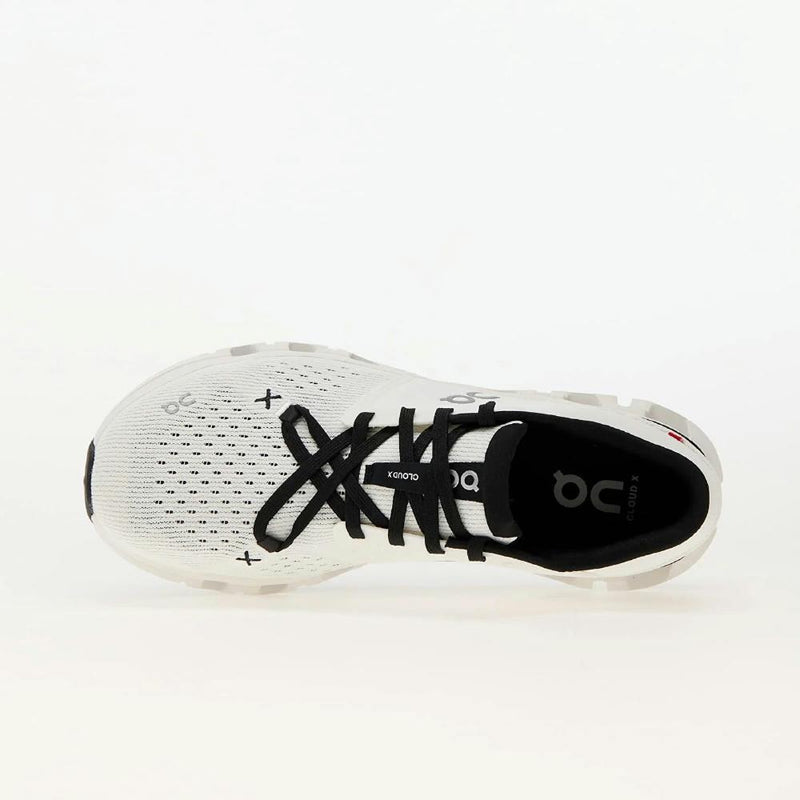 Chaussures de course Cloud X 4 - Blanc
