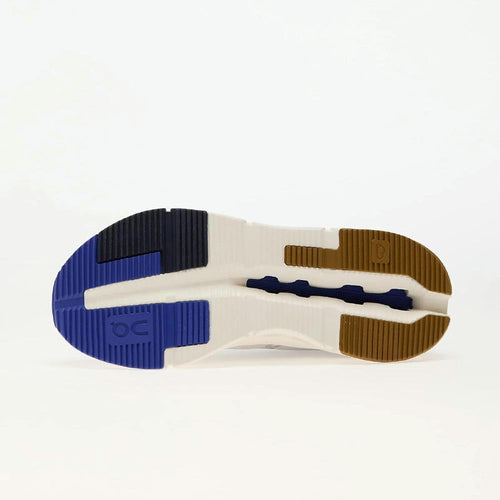 Baskets Cloudnova Form 2 - Gris et blanc