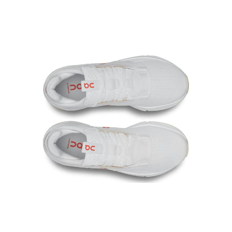 Baskets Cloudnova 2 - Blanc