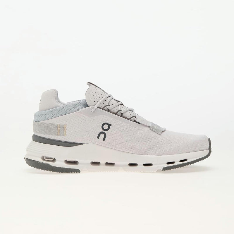 Chaussures de course Cloudnova 2 - Gris