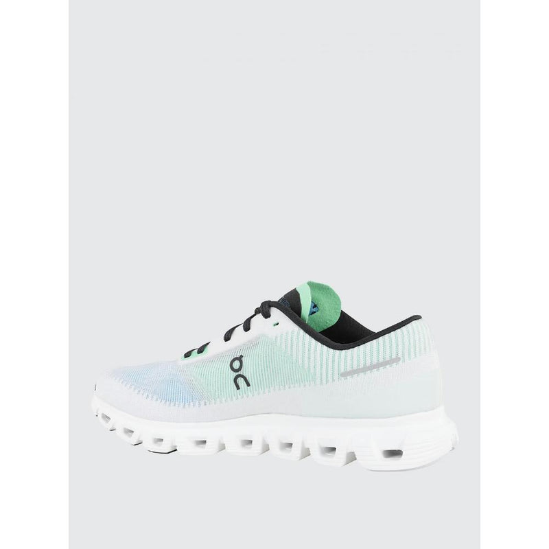 Baskets Cloud 6 Push - Vert