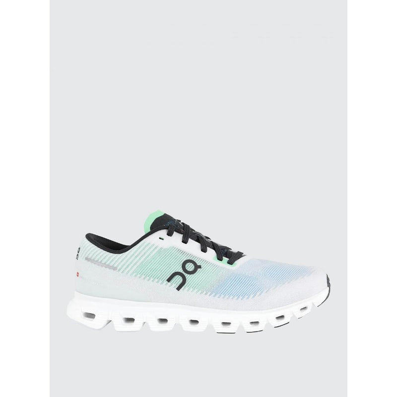 Baskets Cloud 6 Push - Vert