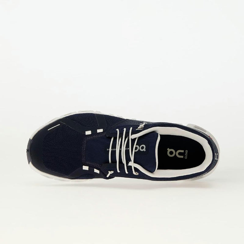 Baskets Cloud 6 - Bleu marine