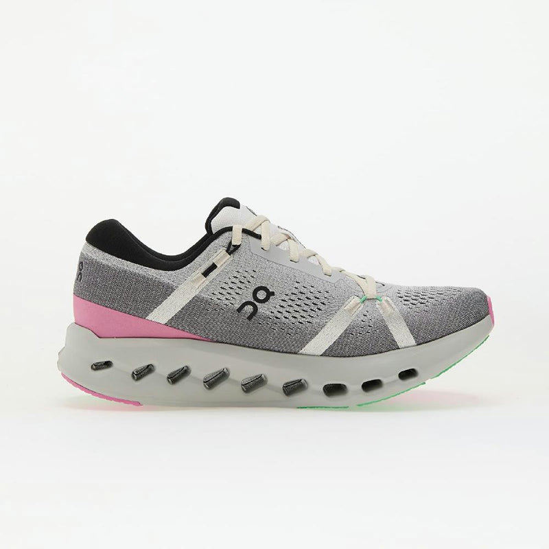 Chaussures de course Cloudsurfer 2 - Blanc