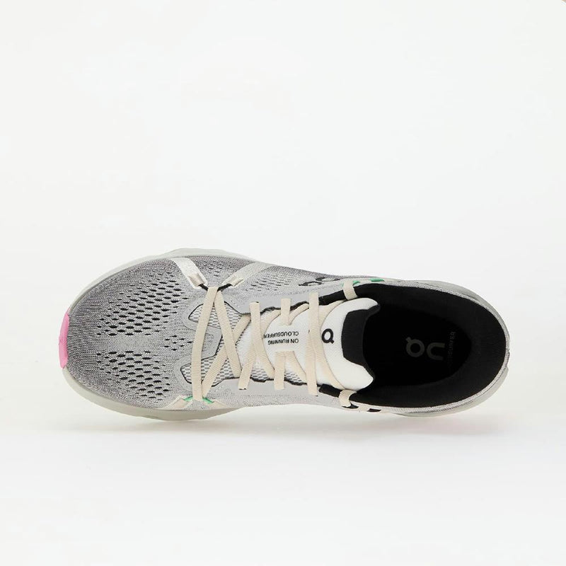 Chaussures de course Cloudsurfer 2 - Blanc