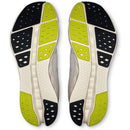 Chaussures de course Cloudsurfer 2 - glacier/ ivory