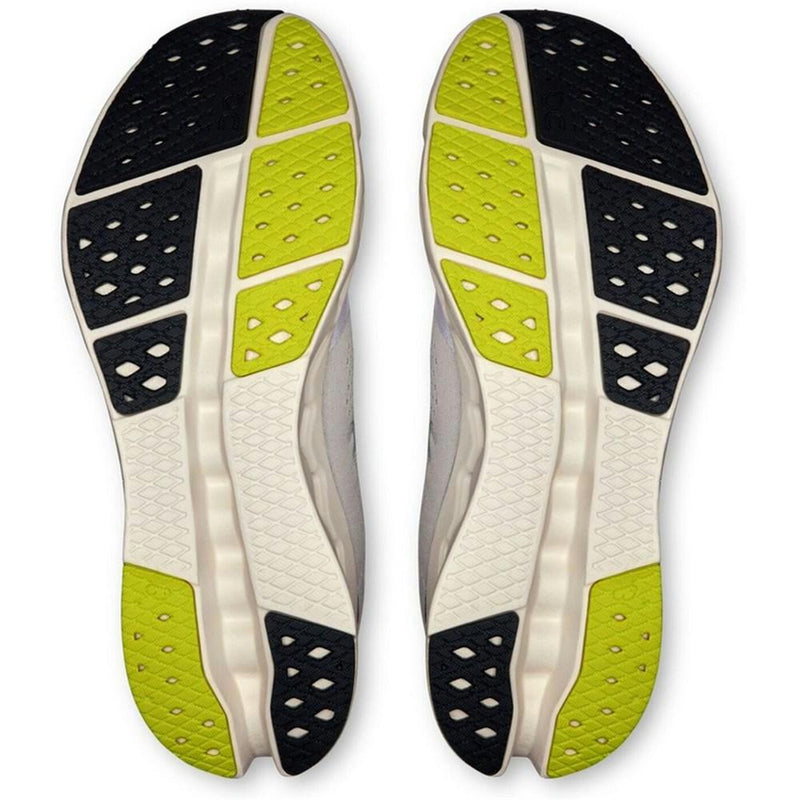 Chaussures de course Cloudsurfer 2 - glacier/ ivory