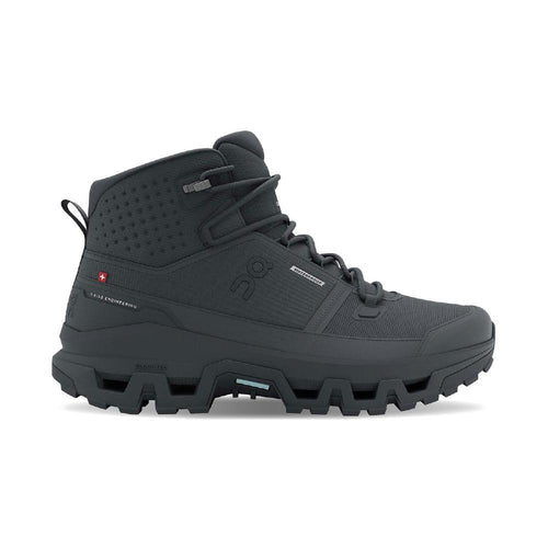 Bottes de randonnée Cloudrock Waterproof - Noir