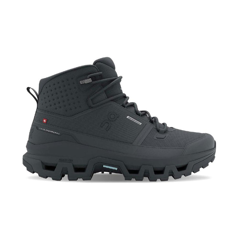 Bottes de randonnée Cloudrock Waterproof - Noir