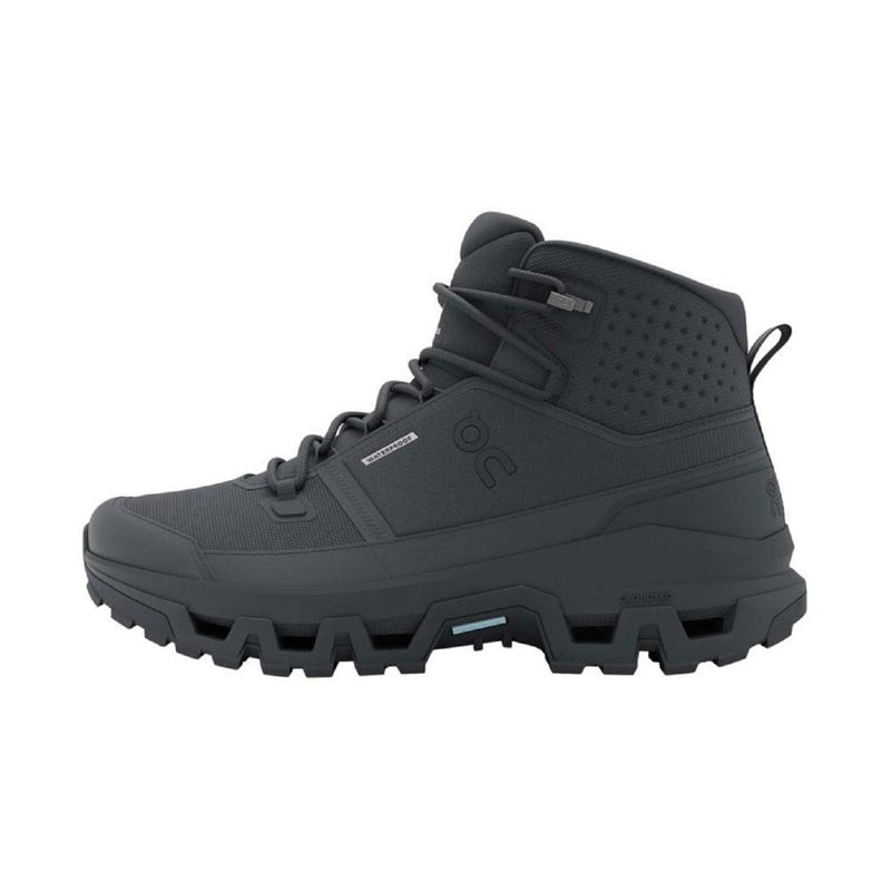 Bottes de randonnée Cloudrock Waterproof - Noir