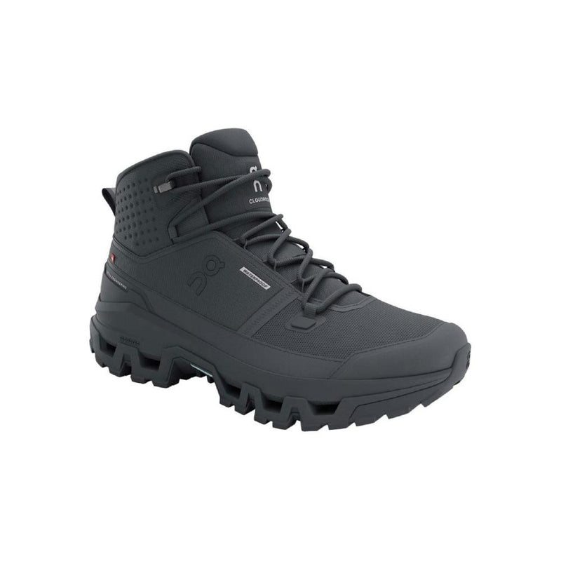 Bottes de randonnée Cloudrock Waterproof - Noir
