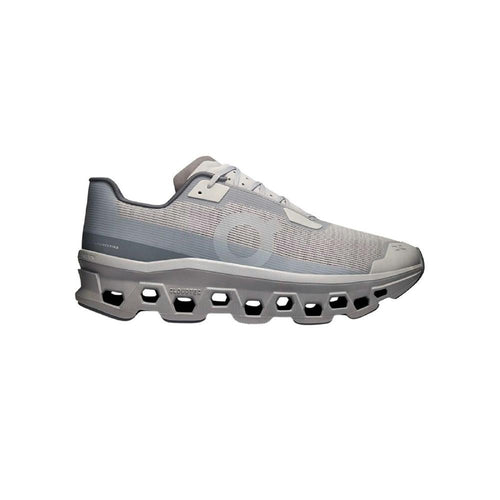 Chaussures de course Cloudmonster Void - Gris