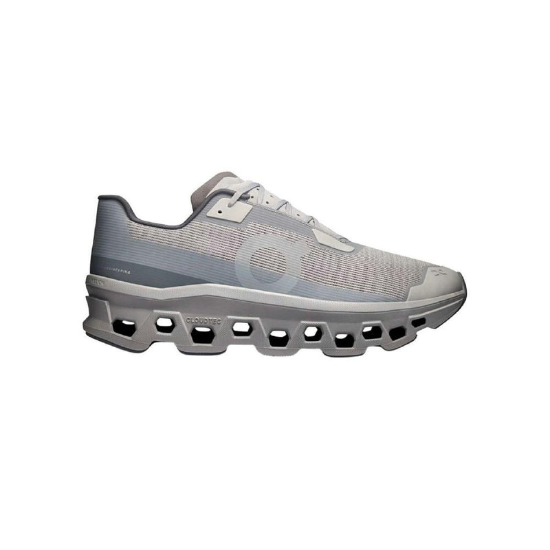 Chaussures de course Cloudmonster Void - Gris
