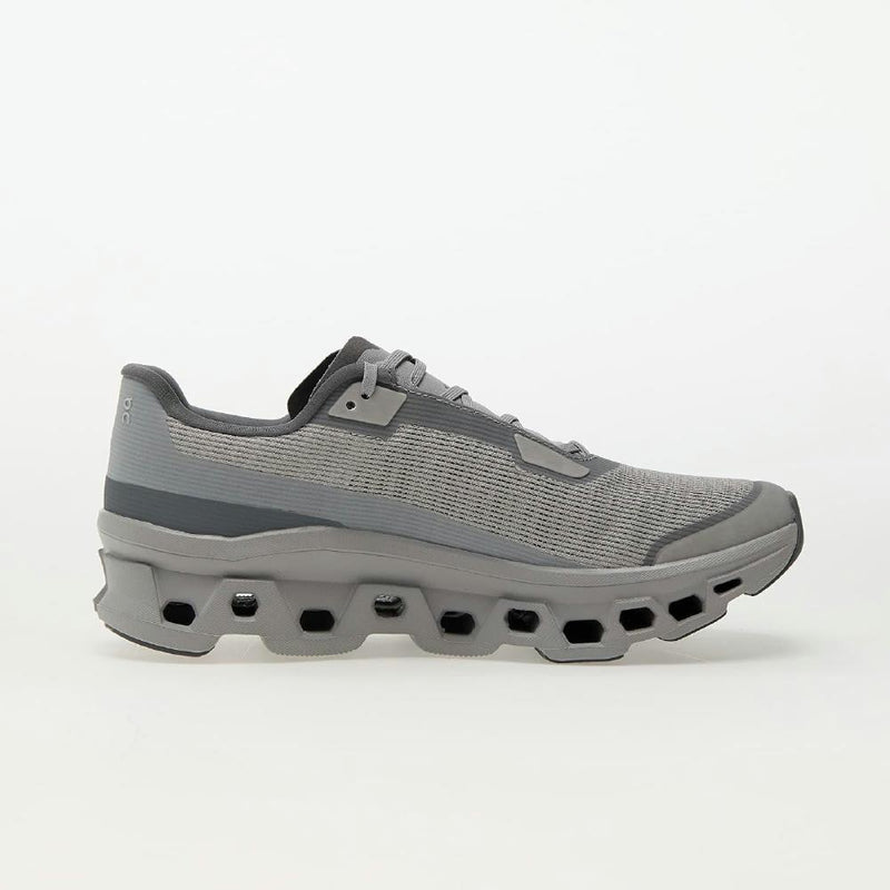 Chaussures de course Cloudmonster Void - Gris