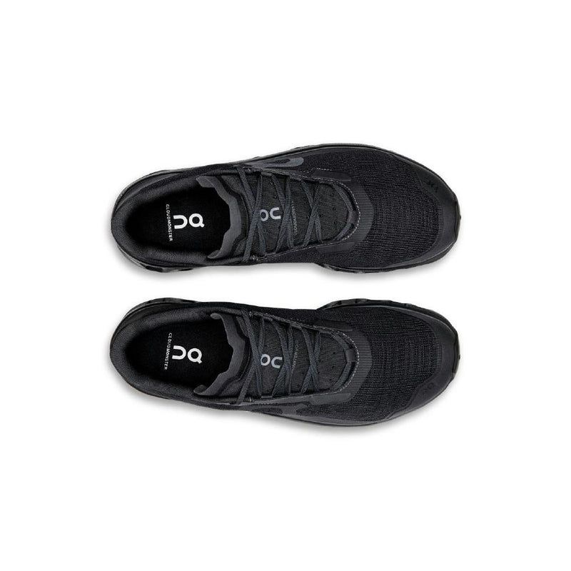 Baskets Cloudmonster Void - Noir