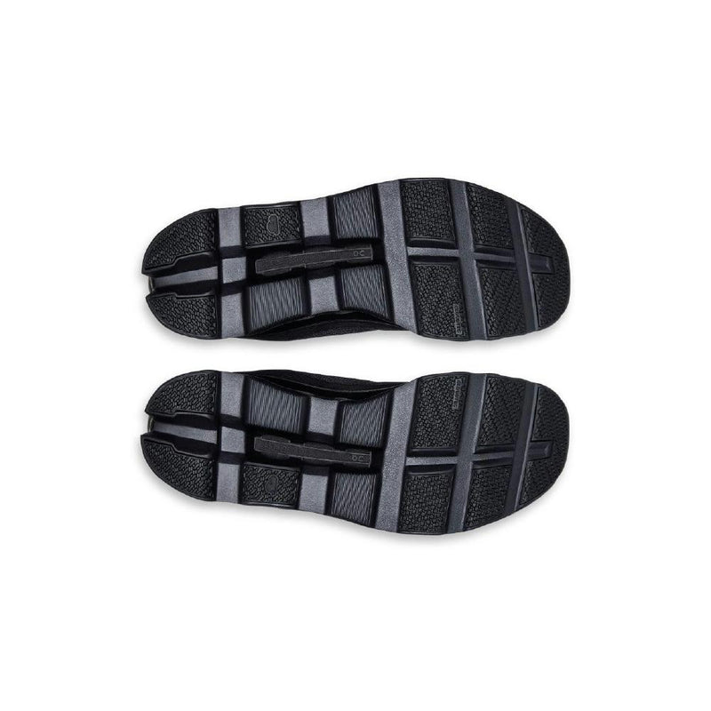 Baskets Cloudmonster Void - Noir