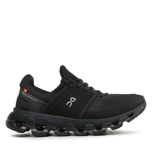 Chaussures de course Running Cloudswift 3 - Noir