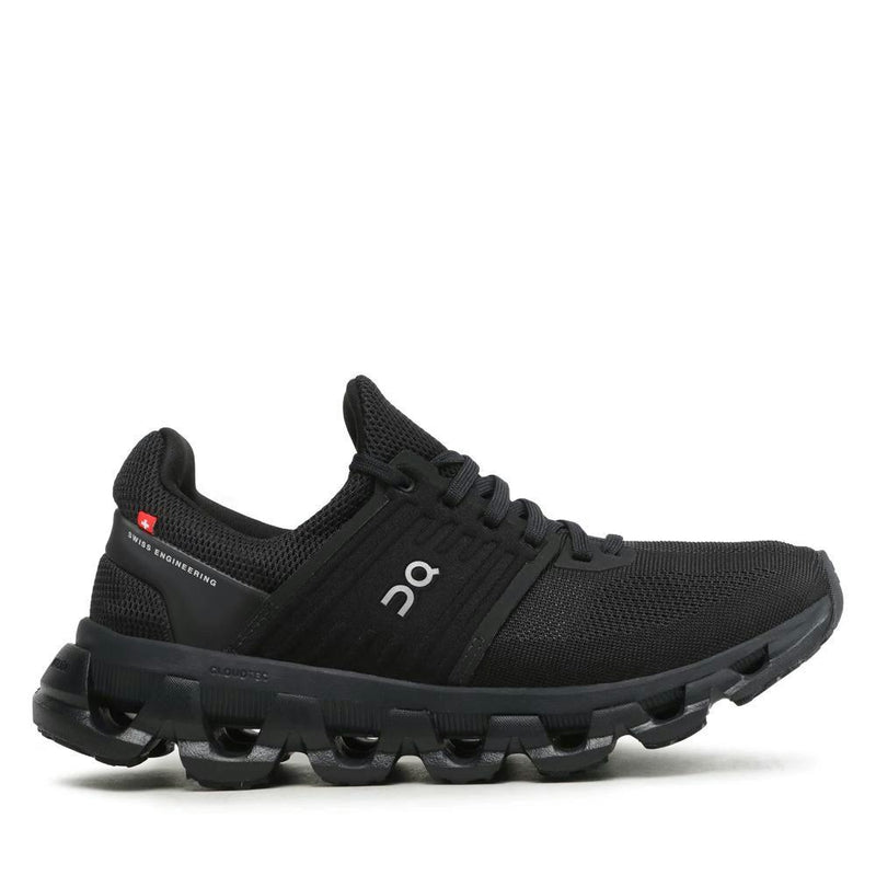 Chaussures de course Running Cloudswift 3 - Noir