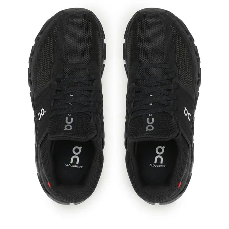 Chaussures de course Running Cloudswift 3 - Noir