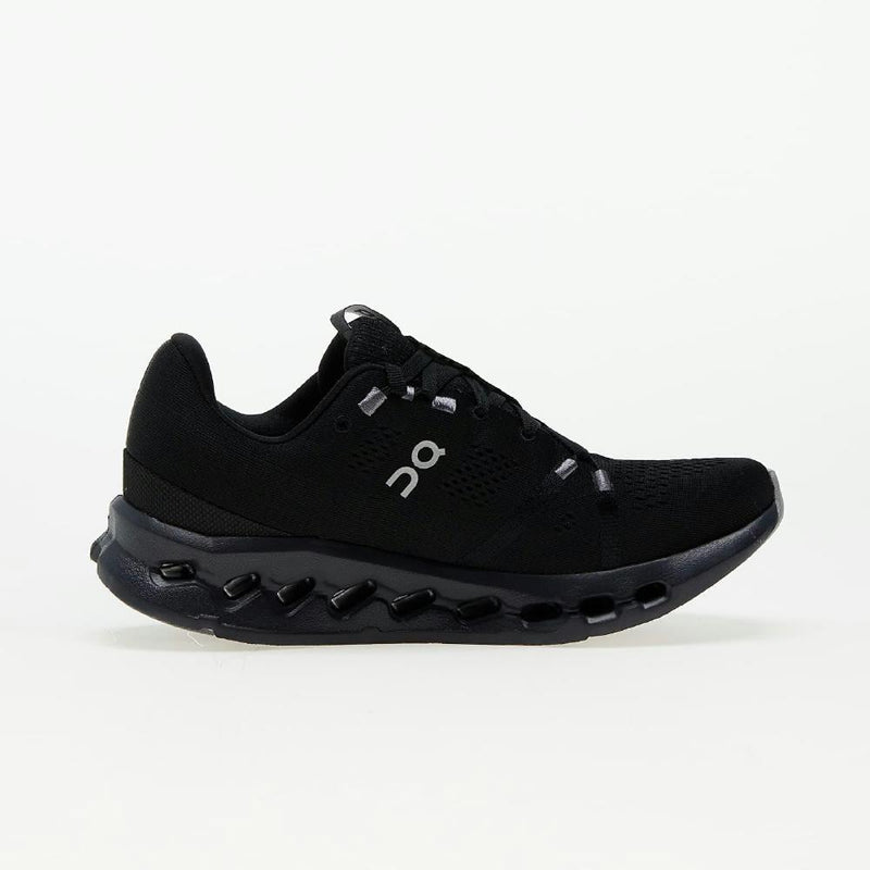 Chaussures de course On Cloudsurfer 7 - Noir