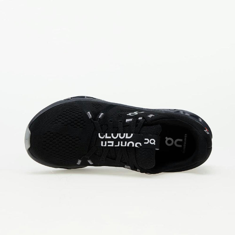 Chaussures de course On Cloudsurfer 7 - Noir