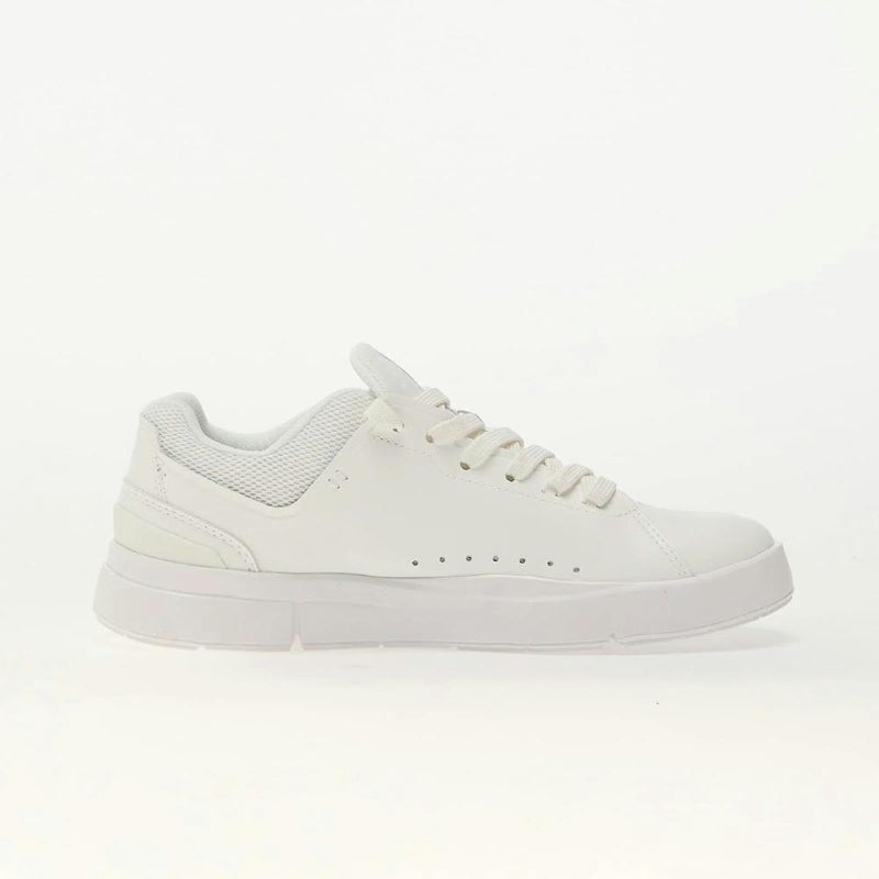 Baskets The Roger Advantage - Blanc