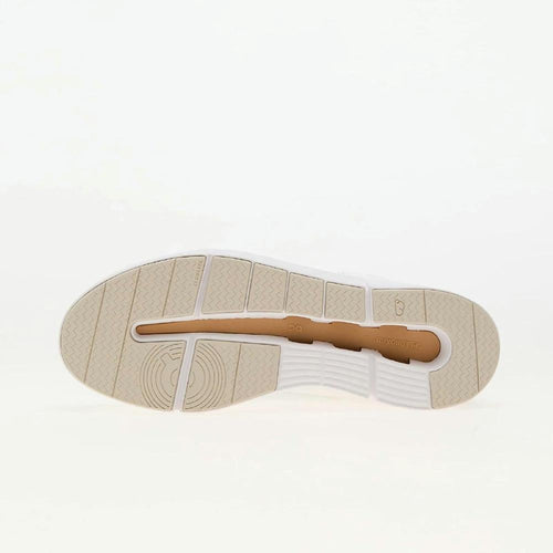 Baskets The Roger Advantage - Blanc