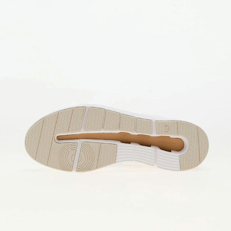 Baskets The Roger Advantage - Blanc