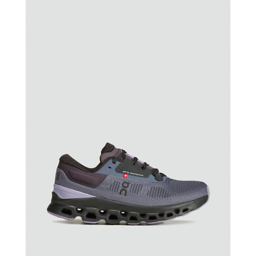 Chaussures de course Cloudstratus 3 - Gris