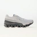 Chaussures de course On Cloudmonster 2 - Frost/ Rock