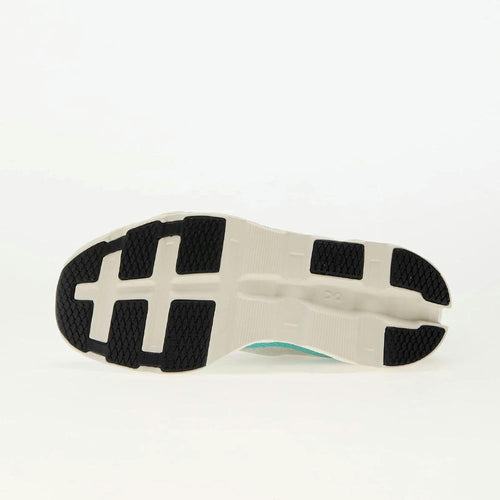 Chaussures de course Cloudmonster 2 - Crème