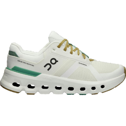 Baskets Cloudrunner 2 - Blanc