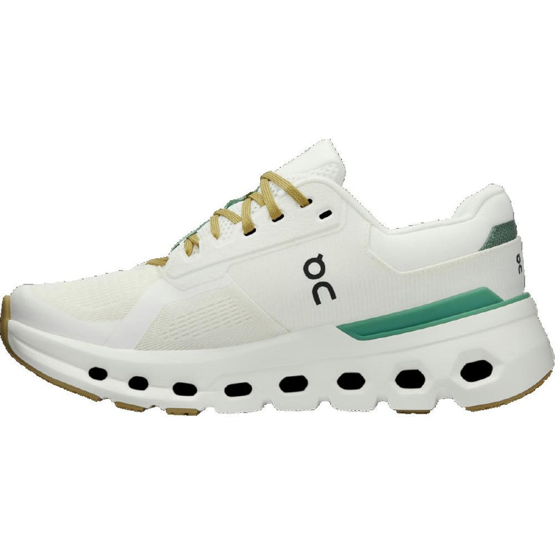 Baskets Cloudrunner 2 - Blanc