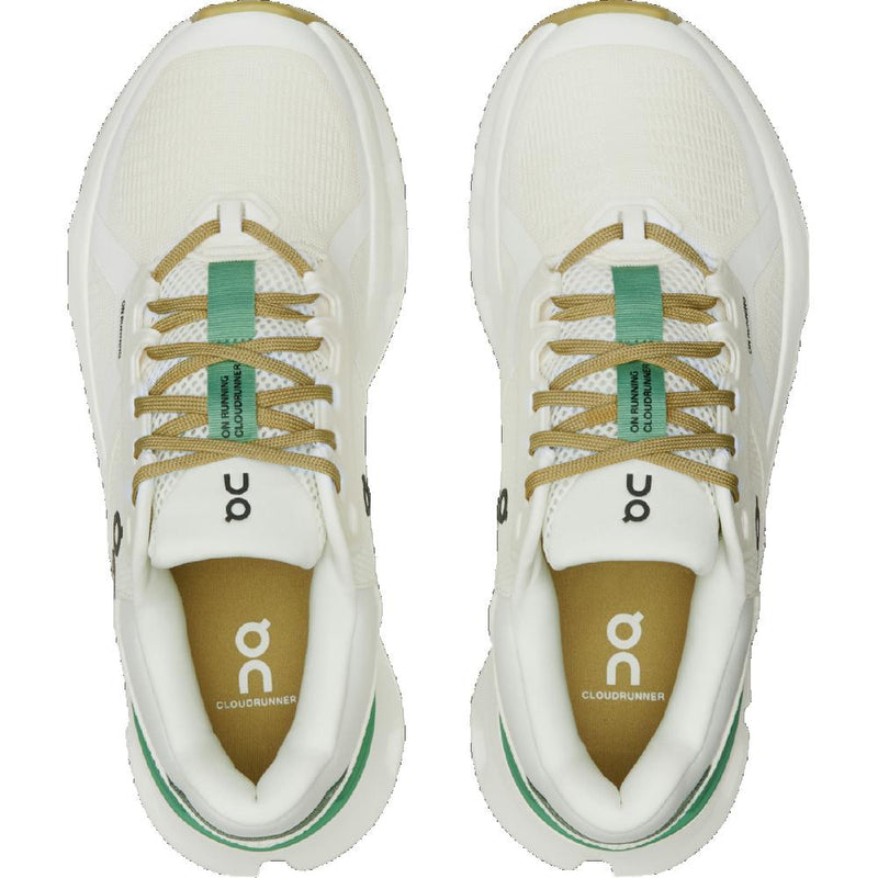 Baskets Cloudrunner 2 - Blanc