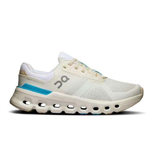 Chaussures de course Cloudrunner 2 - Blanc