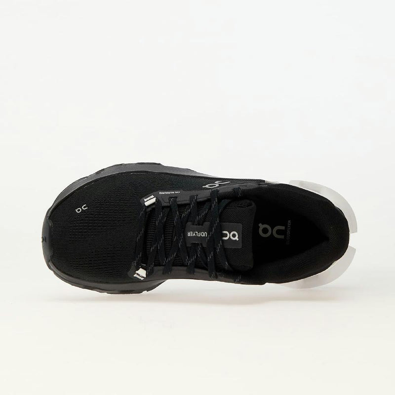 Chaussures de course On Cloudflyer 5 W - Noir