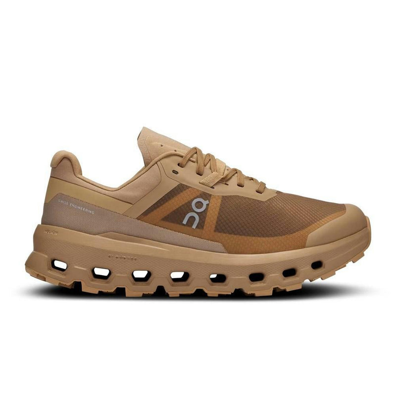 Baskets Cloudvista - Beige