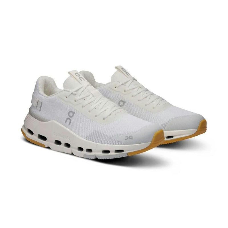 Baskets Cloudnova Form 2 - Blanc