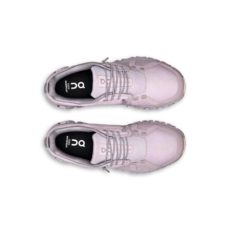 Baskets Cloud 6 Waterproof - Rose