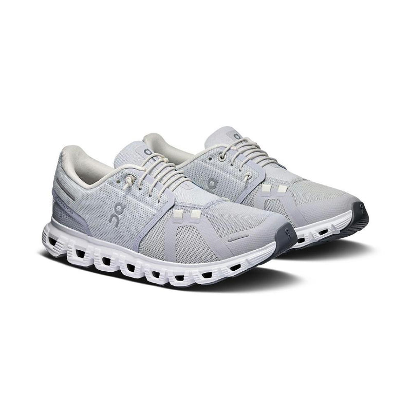 Baskets Cloud 6 - glacier/white