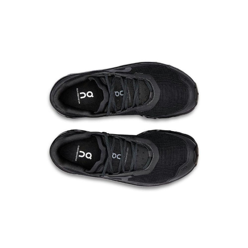 Baskets Cloudmonster Void - Noir