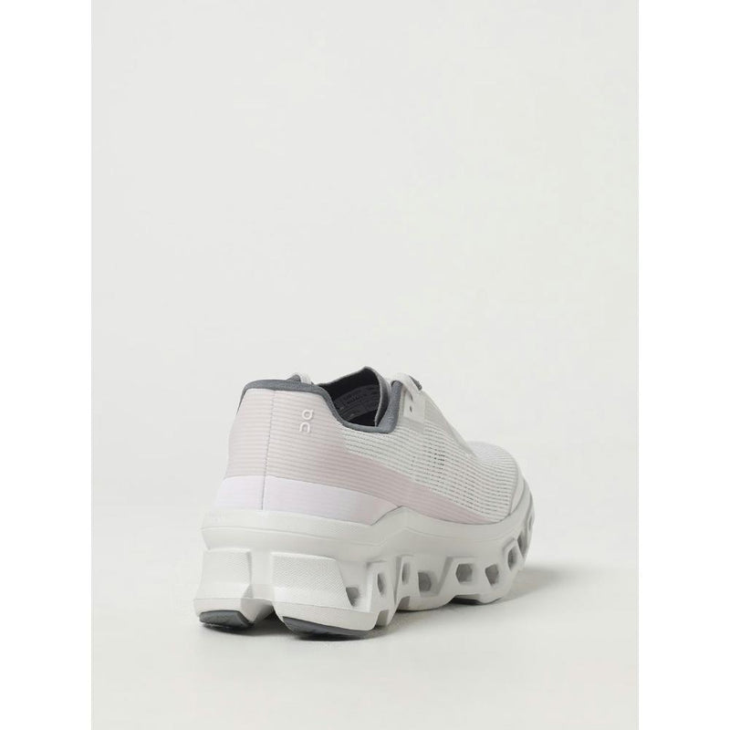 Chaussures de course Cloudmonster Void - Beige