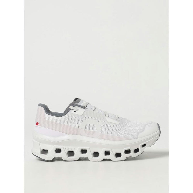 Chaussures de course Cloudmonster Void - Beige