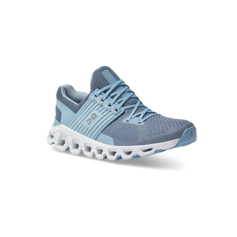 Baskets Cloudswift - Bleu