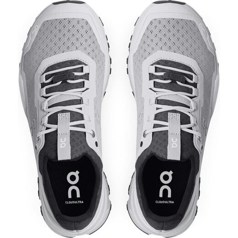 Baskets Cloudultra - Blanc